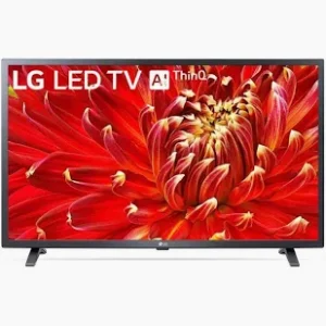 LG 43LM6370 43-Inch Full HD Smart TV