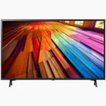 LG 50UA8000 50-Inch 4K UHD Smart TV