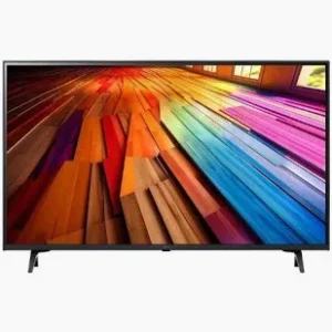 LG 50UA8000 50-Inch 4K UHD Smart TV