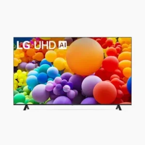 LG 55UA8000 55-Inch 4K UHD Smart TV