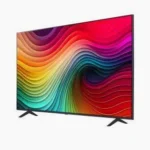 LG 55NANO80T6A 55-Inch 4K NanoCell Smart TV