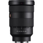 SONY FE 24-70MM F2.8 GM LENS