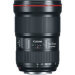 CANON EF 16-35MM F/2.8L III USM LENS