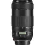 CANON EF 70-300mm F/ 4-5.6 IS II USM