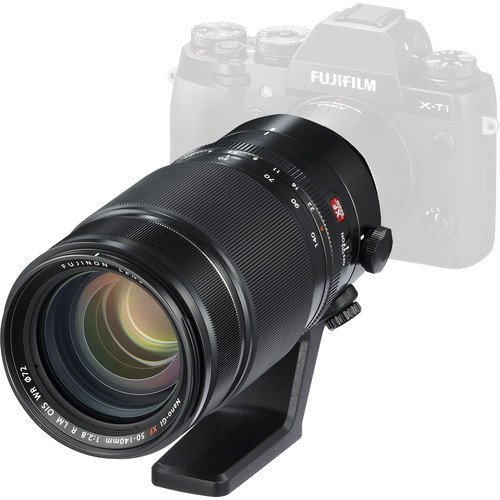 1476366303_IMG_696523 FUJIFILM XF 50-140MM F2.8 R LM OIS WR LENS - Image 1