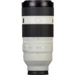 SONY FE 100-400MM F4-5.6 GM OSS LENS