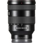 SONY FE 24-105MM F/4 G OSS LENS