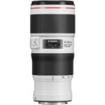 CANON EF 70-200mm F/4L USM Lens