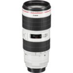 CANON EF 70-200mm F/2.8L IS III USM Lens