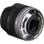 PANASONIC LUMIX G FISHEYE 8MM F3.5 - Image 2