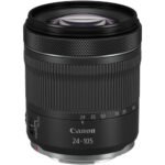 CANON RF 24-105MM F4-7.1 STM LENS