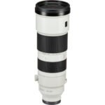 SONY FE 200-600MM F/5.6-6.3 G OSS LENS