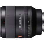 SONY FE 35MM F1.4 GM LENS