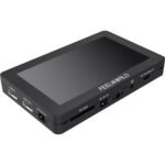 Feelworld F6 Plus 5.5-Inch 4K HDMI Touchscreen Camera Monitor