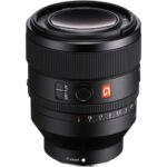 SONY FE 50MM F1.2 GM LENS