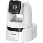 Canon CR-N500 professional 4K PTZ camera with 15x optical zoom