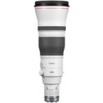 CANON RF 600MM F4L IS USM LENS