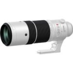 FUJIFILM XF 150-600MM F5.6-8 R LM OIS WR LENS