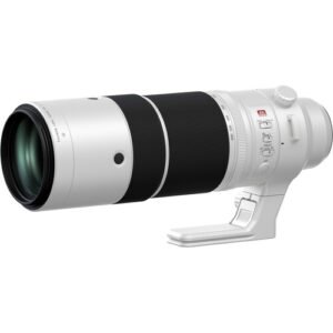FUJIFILM XF 150-600MM F5.6-8 R LM OIS WR LENS