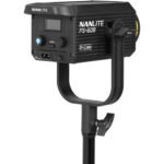 Nanlite FS-60B Bi-Color Studio Spotlight - Image 5
