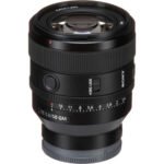 SONY FE 50MM f/1.4 LENS