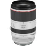 CANON RF 70-200MM F/2.8L IS USM LENS