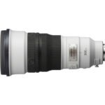 SONY FE 300MM f2.8 LENS
