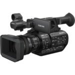 SONY PXW Z280 VIDEO CAMERA