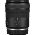 CANON RF 28-70MM F2.8  STM LENS