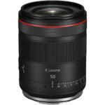 CANON RF 50MM F1.4 VCM LENS