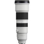 SONY FE 400-800MM F6.3-8 G OSS LENS
