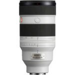 SONY FE 50-150MM F/2 GM LENS