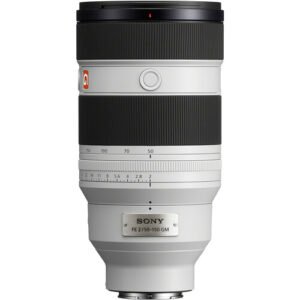 SONY FE 50-150MM F/2 GM LENS