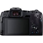 Canon EOS RP + RF 24-105mm f/4-7.1 Lens Kit - Image 4