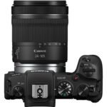 Canon EOS RP + RF 24-105mm f/4-7.1 Lens Kit - Image 2