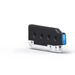 Epson WFE AM-C4000 Cyan ink C13T08H200