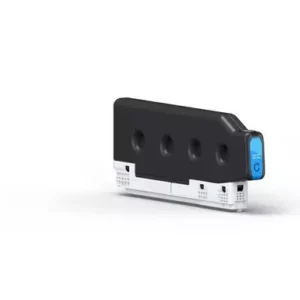 Epson WFE AM-C4000 Cyan ink C13T08H200