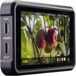 Atomos Ninja V 5-Inch 4K HDMI Recording Monitor