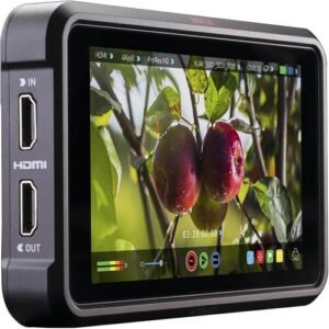 Atomos Ninja V 5-Inch 4K HDMI Recording Monitor