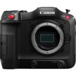 CANON EOS C70 MIRRORLESS BODY