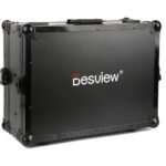 DESVIEW S24-HDR 23.8' 4K  DESKTOP MONITOR - Image 2