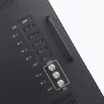 DESVIEW S24-HDR 23.8' 4K  DESKTOP MONITOR - Image 4
