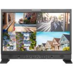 DESVIEW S24-HDR 23.8' 4K  DESKTOP MONITOR