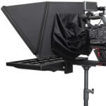 DESVIEW T15 15' PROFESSIONAL BROADCAST TELEPROMPTER - Image 4