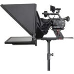 DESVIEW T15 15' PROFESSIONAL BROADCAST TELEPROMPTER - Image 3
