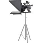 DESVIEW T22 21' PROFESSIONAL BROADCAST  TELEPROMPTER