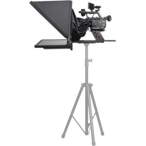 DESVIEW T15 15' PROFESSIONAL BROADCAST TELEPROMPTER