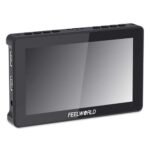 Feelworld F5 5-Inch 4K HDMI On-Camera Monitor