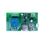 WP101 WiFi module smart gate control board