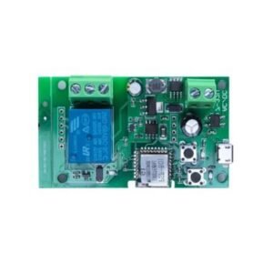 WP101 WiFi module smart gate control board